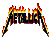 Metallica In Flames 2