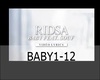 RIDSA - BABY