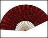 Animated Fan Red