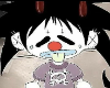 ! > yuckie!