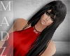 MZ! Kardashian 32 black