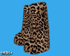 𝚂✗𝚉 Fur Boots 2