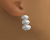 [PHT]Pearly earrings
