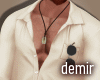 [D] Felicia brown suit