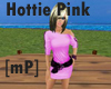 [mP] Hottie (pink)