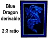 Blue Dragon derivable2:3