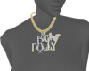 CC | BIG DOLLY