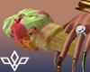 Ice Cream Avatar DER