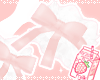 牛MAID: pinku wristcuff