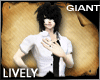 {AG} Lively "Giant"
