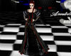 Shadows Gown