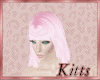 Kitts* Baby Pink Telah