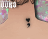 🅡🖤BackNeckTatt