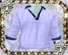 Purple & Blue Shirt