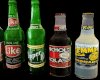 Old bottles Collection