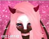Valentine | Horns 1