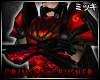 ! Crimson Crusher Gaunt