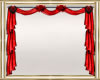 ~H~Red Custom Curtains