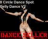8CIRCLE Belly Dance V2