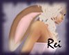 R| Brown Bunny Ears