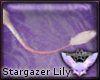 [KK] Stargazer Lily Tail
