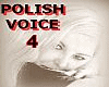 Polish voice 4