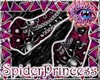 [Ph]SpiderBoots-Burgundy