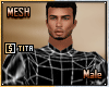 t|  MM Half Body Male
