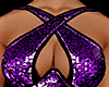 Shimmer N Shine Purple
