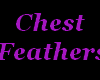 Helia |Chest Feathers