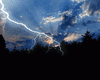 Rain,lightning bundle