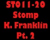 Stomp Pt. 2
