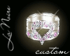 Ela's Wedding Ring