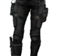 *T* Lara Croft outfit