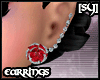 [SY]Malika Earrings