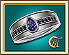 TONI'S WEDDING RING