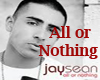 1 Jay Sean - All or Noth