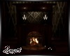 ✘| Luxury Fireplace