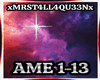 TA | Ame Soeur