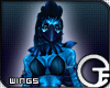 TP Birdy - Wings