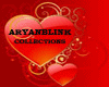 ~ARY~ Opal Black Hair