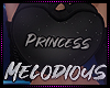 M♪ Princess Bag