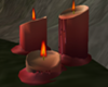 Dreamland Candles Triple