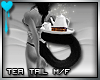D~Tea Tail: Black