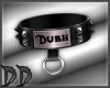 Dubh Collar *