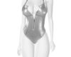 082 swimsuit RLL White