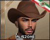 NUEVO LEON  HOMBRE