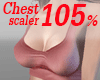 Chest scaler 105%