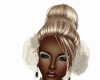 Fur Ear Muffs CDI