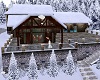 Winter Spa Get Away V1